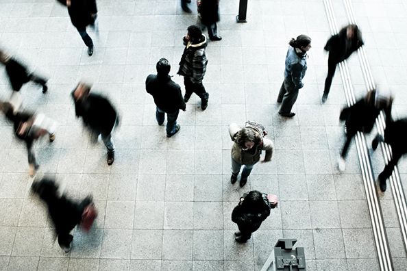 最近房企密集換帥，極不尋常！